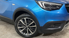 Vauxhall Crossland X 1.2T [130] Elite Nav 5dr [Start Stop] Auto Petrol Hatchback